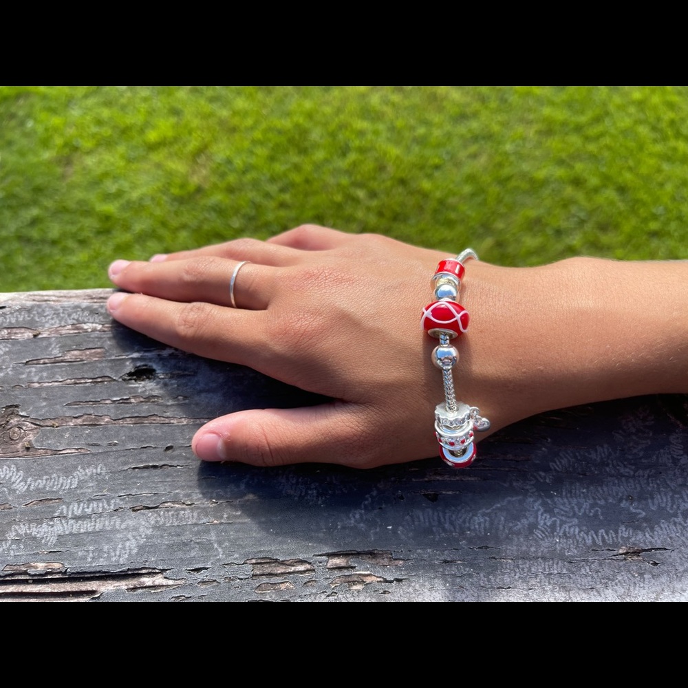 Charm Bracelet